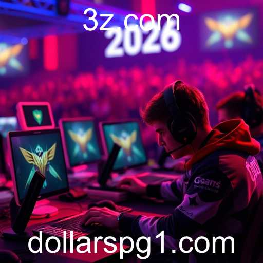 As Tendências Atuai do Setor de Jogos em 2026