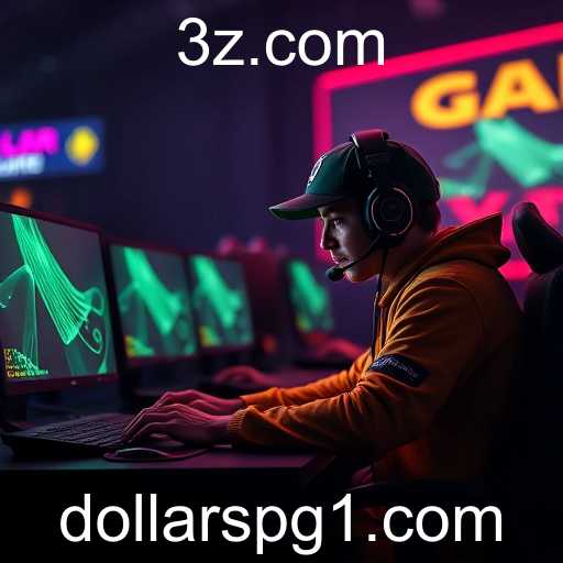 Dollarspg: Tendências Crescentes nos Jogos em 2026