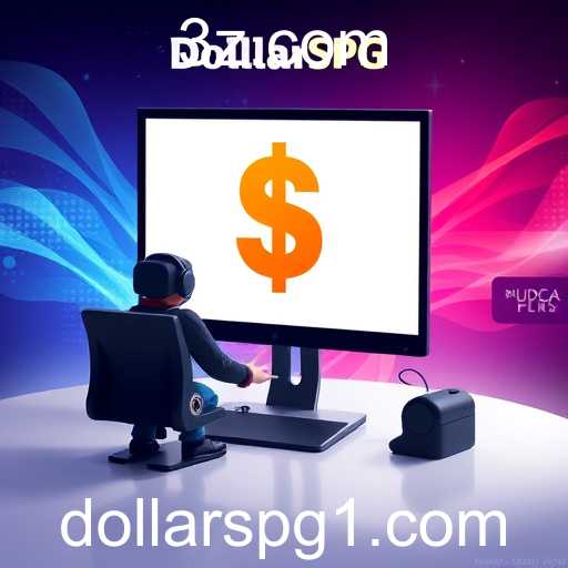 A Ascensão do DollarSPG no Cenário Brasileiro de Jogos