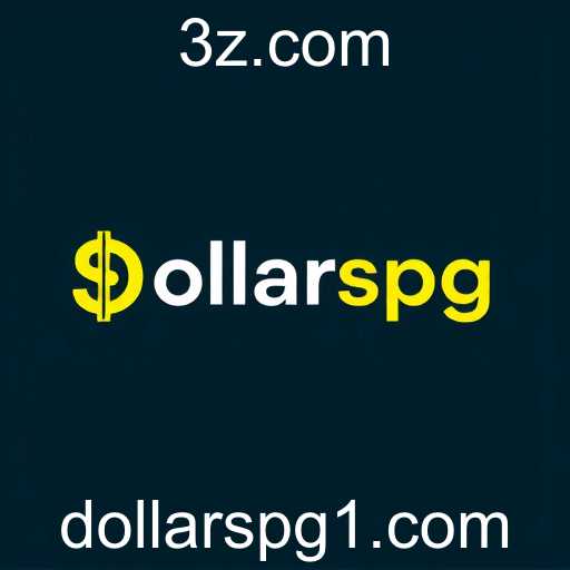 Revolução no Mercado de Jogos com dollarspg