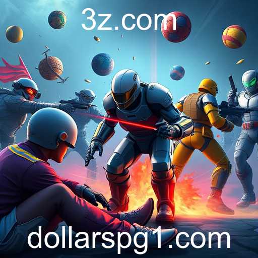 A Ascensão do dollarspg nos Jogos Online em 2026