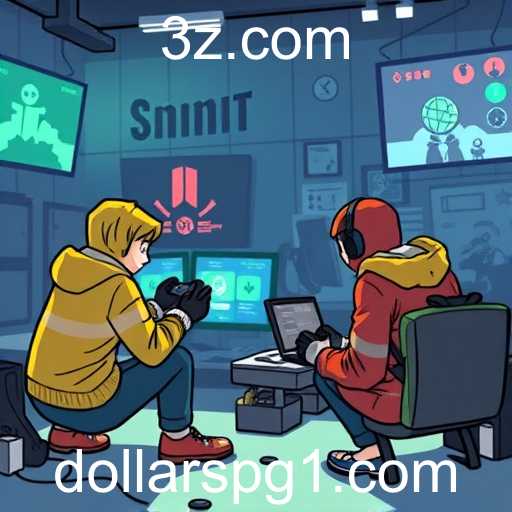 Crescimento Explosivo do Setor de Jogos Online em 2026
