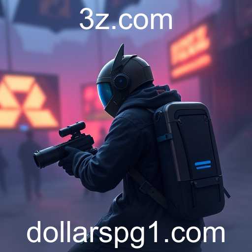 A Revolução dos Jogos Online: O Impacto de 'dollarspg'