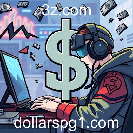 DollarSPG: Tendências e Oportunidades no Mercado de Jogos