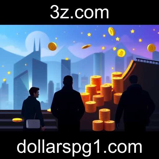 Revolução no Mundo dos Games: A Explosão dos Jogos de Economia Virtual
